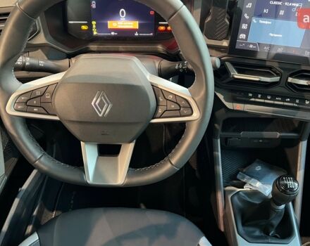 Рено Дастер, об'ємом двигуна 1.2 л та пробігом 0 тис. км за 30300 $, фото 23 на Automoto.ua