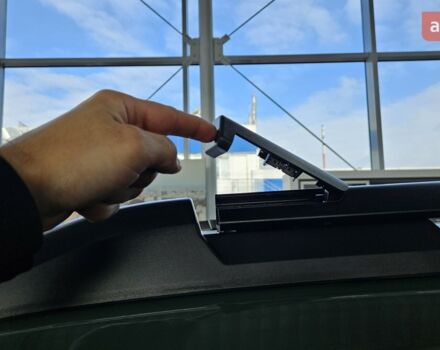 Рено Дастер, об'ємом двигуна 1.2 л та пробігом 0 тис. км за 27173 $, фото 32 на Automoto.ua