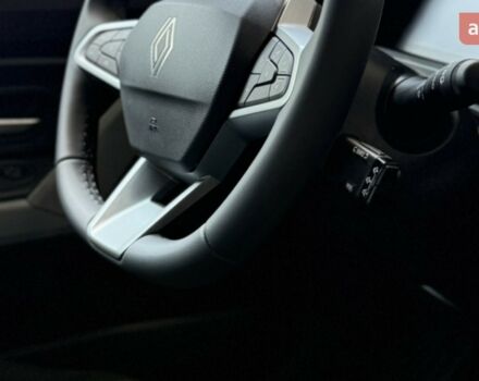 купити нове авто Рено Дастер 2025 року від офіційного дилера ООО«Торговий дім «Фаворит – Авто» Рено фото