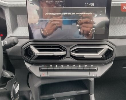 купити нове авто Рено Дастер 2025 року від офіційного дилера Renault ВІННЕР ОБОЛОНЬ Рено фото