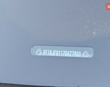 Рено Дастер, об'ємом двигуна 1.5 л та пробігом 0 тис. км за 25392 $, фото 25 на Automoto.ua