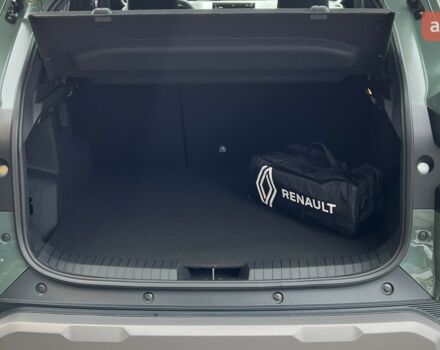 Рено Дастер, об'ємом двигуна 1.5 л та пробігом 0 тис. км за 24372 $, фото 14 на Automoto.ua