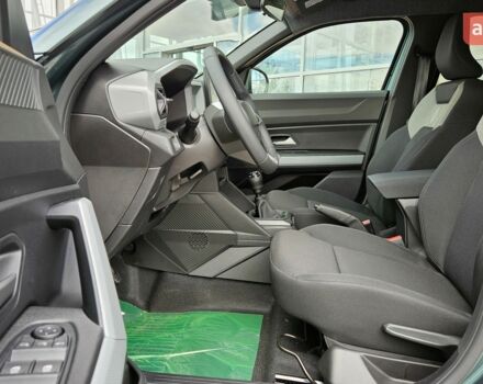 Рено Дастер, об'ємом двигуна 1.5 л та пробігом 0 тис. км за 26298 $, фото 17 на Automoto.ua
