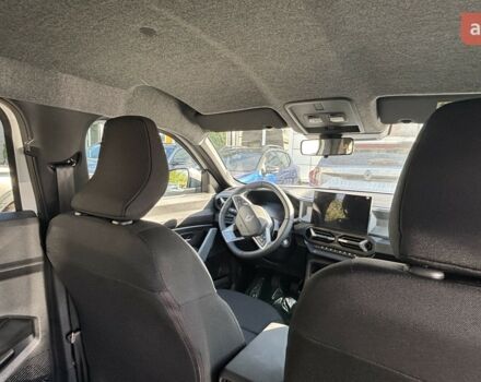 купить новое авто Рено Дастер 2025 года от официального дилера Автоцентр AUTO.RIA Рено фото