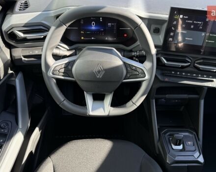 купити нове авто Рено Дастер 2025 року від офіційного дилера Автоцентр AUTO.RIA Рено фото