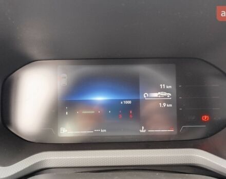 купити нове авто Рено Дастер 2025 року від офіційного дилера Renault ВІННЕР ОБОЛОНЬ Рено фото
