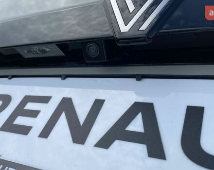 купить новое авто Рено Дастер 2025 года от официального дилера Renault ВІННЕР ОБОЛОНЬ Рено фото