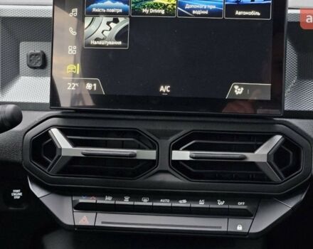 Рено Дастер 2025 в Львове на Automoto.ua Рено Дастер, объемом двигателя 1.5 л и пробегом 0 тыс. км за 25895 $, фото 14 на Automoto.ua