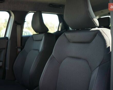 Рено Дастер, объемом двигателя 1.5 л и пробегом 0 тыс. км за 24155 $, фото 19 на Automoto.ua