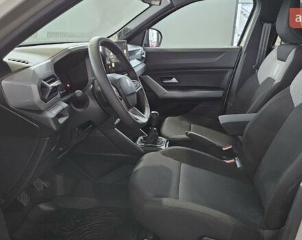 Рено Дастер, объемом двигателя 1.5 л и пробегом 0 тыс. км за 26069 $, фото 9 на Automoto.ua