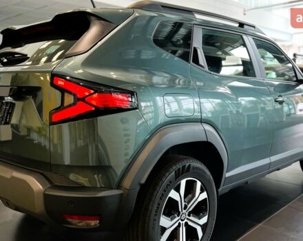 купить новое авто Рено Дастер 2025 года от официального дилера Автоцентр AUTO.RIA Рено фото