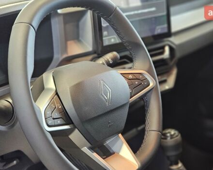 Рено Дастер 2025 у Рівному на Automoto.ua Рено Дастер, об'ємом двигуна 1.5 л та пробігом 0 тис. км за 25570 $, фото 31 на Automoto.ua