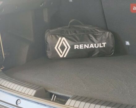 купити нове авто Рено Дастер 2025 року від офіційного дилера АВТО ГРУП Renault Рено фото