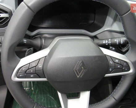 купити нове авто Рено Дастер 2025 року від офіційного дилера Автоцентр AUTO.RIA Рено фото