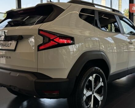 купить новое авто Рено Дастер 2025 года от официального дилера Автоцентр AUTO.RIA Рено фото