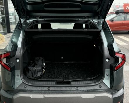 купить новое авто Рено Дастер 2025 года от официального дилера Автоцентр AUTO.RIA Рено фото