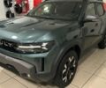 Рено Дастер, объемом двигателя 1.2 л и пробегом 0 тыс. км за 29119 $, фото 1 на Automoto.ua