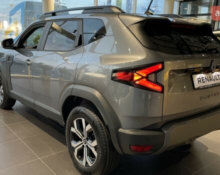 купити нове авто Рено Дастер 2025 року від офіційного дилера Renault ВІННЕР ОБОЛОНЬ Рено фото