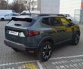 купити нове авто Рено Дастер 2025 року від офіційного дилера АДАМАНТ МОТОРС ЗАПОРІЖЖЯ Рено фото