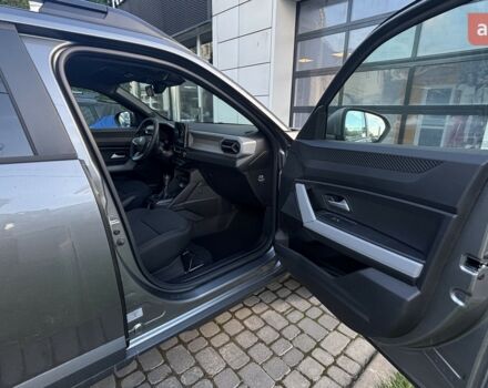 Рено Дастер 2025 года купить новое авто Рено Дастер 2025 года от официального дилера Автоцентр AUTO.RIA Рено фото