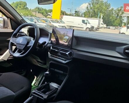 Рено Дастер, об'ємом двигуна 1.2 л та пробігом 0 тис. км за 27316 $, фото 15 на Automoto.ua