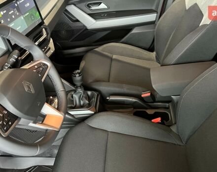 купити нове авто Рено Дастер 2025 року від офіційного дилера Автоцентр AUTO.RIA Рено фото