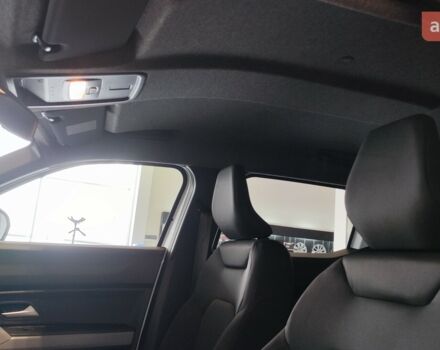 Рено Дастер, об'ємом двигуна 1.5 л та пробігом 0 тис. км за 23184 $, фото 23 на Automoto.ua