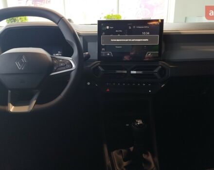 купить новое авто Рено Дастер 2025 года от официального дилера Renault ВІННЕР ОБОЛОНЬ Рено фото
