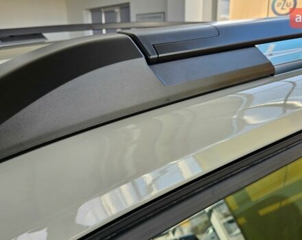 Рено Дастер, объемом двигателя 1.2 л и пробегом 0 тыс. км за 28072 $, фото 37 на Automoto.ua