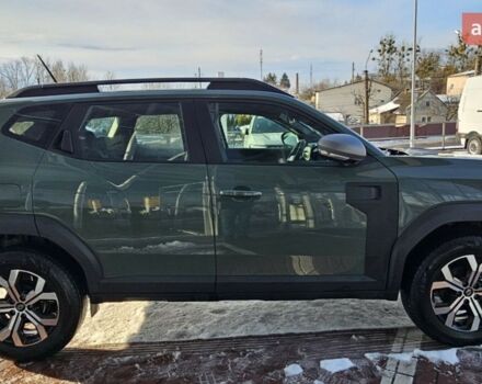 Рено Дастер, объемом двигателя 1.5 л и пробегом 0 тыс. км за 25514 $, фото 9 на Automoto.ua