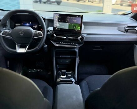 Рено Дастер, об'ємом двигуна 1.33 л та пробігом 0 тис. км за 25806 $, фото 7 на Automoto.ua