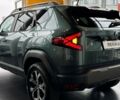 Рено Дастер, об'ємом двигуна 1.33 л та пробігом 0 тис. км за 26556 $, фото 13 на Automoto.ua