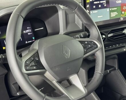 купить новое авто Рено Дастер 2025 года от официального дилера Автоцентр AUTO.RIA Рено фото