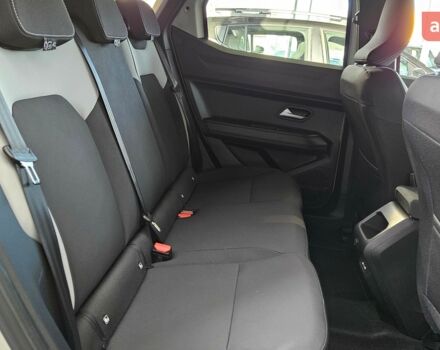 Рено Дастер, объемом двигателя 1.2 л и пробегом 0 тыс. км за 28869 $, фото 21 на Automoto.ua