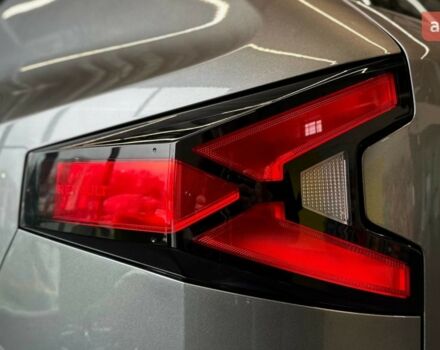 купити нове авто Рено Дастер 2025 року від офіційного дилера Моторкар Кропивницький Рено фото