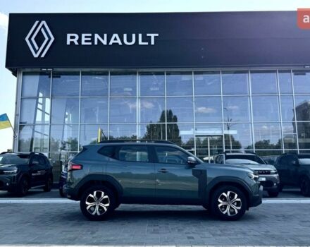 Рено Дастер, об'ємом двигуна 1.5 л та пробігом 0 тис. км за 25688 $, фото 5 на Automoto.ua