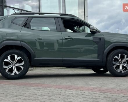 Рено Дастер, об'ємом двигуна 1.5 л та пробігом 0 тис. км за 24372 $, фото 6 на Automoto.ua