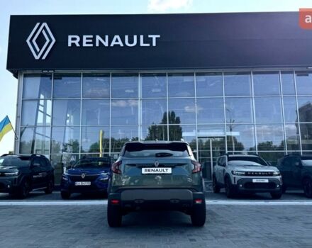 Рено Дастер, об'ємом двигуна 1.33 л та пробігом 0 тис. км за 26542 $, фото 3 на Automoto.ua