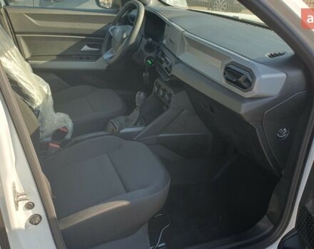 Рено Дастер, об'ємом двигуна 1.5 л та пробігом 0 тис. км за 23709 $, фото 12 на Automoto.ua