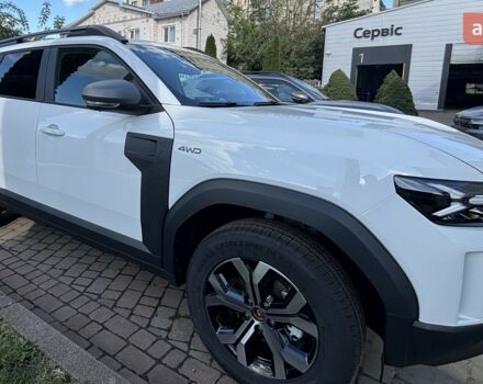 купить новое авто Рено Дастер 2025 года от официального дилера Автоцентр AUTO.RIA Рено фото