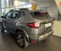 купити нове авто Рено Дастер 2025 року від офіційного дилера АДАМАНТ МОТОРС ЗАПОРІЖЖЯ Рено фото