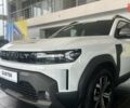 Рено Дастер, об'ємом двигуна 1.5 л та пробігом 0 тис. км за 25784 $, фото 1 на Automoto.ua