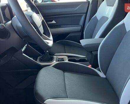 купить новое авто Рено Дастер 2025 года от официального дилера Автоцентр AUTO.RIA Рено фото