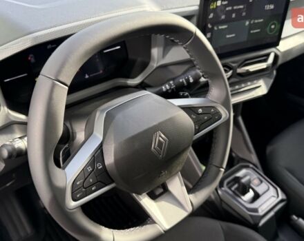 купить новое авто Рено Дастер 2025 года от официального дилера Автоцентр AUTO.RIA Рено фото