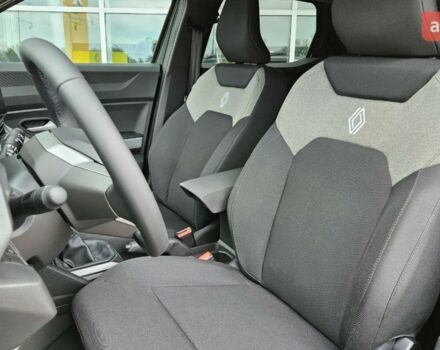 Рено Дастер, объемом двигателя 1.5 л и пробегом 0 тыс. км за 25853 $, фото 15 на Automoto.ua