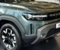 купити нове авто Рено Дастер 2025 року від офіційного дилера АВТО ГРУП Renault Рено фото
