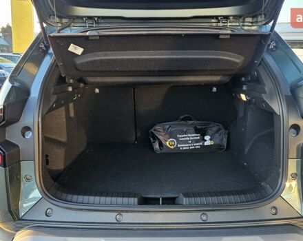 Рено Дастер, объемом двигателя 1.5 л и пробегом 0 тыс. км за 25910 $, фото 8 на Automoto.ua