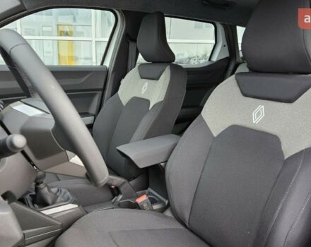 Рено Дастер, объемом двигателя 1.5 л и пробегом 0 тыс. км за 24994 $, фото 12 на Automoto.ua