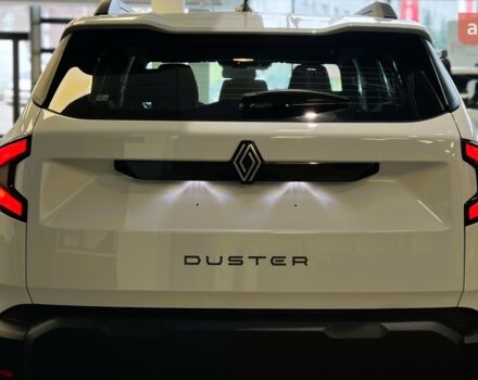 купить новое авто Рено Дастер 2025 года от официального дилера Автоцентр AUTO.RIA Рено фото