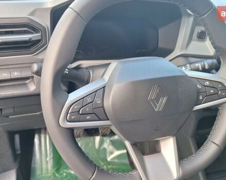 Рено Дастер 2025 года купить новое авто Рено Дастер 2025 года от официального дилера Автоцентр AUTO.RIA Рено фото